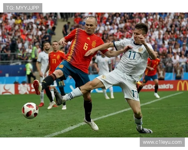 伊涅斯塔:西班牙中场传奇再现绿茵风采 伊涅斯塔:西班牙中场传奇再现绿茵风采