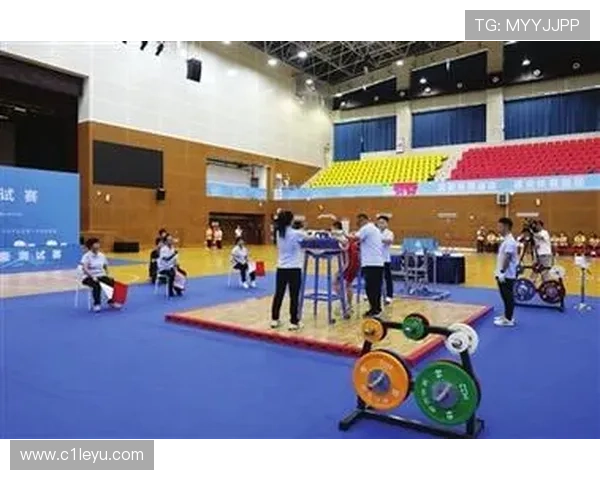 大型体育赛事筹备进入冲刺阶段,保障体系全面升级 大型体育赛事筹备进入冲刺阶段,保障体系全面升级